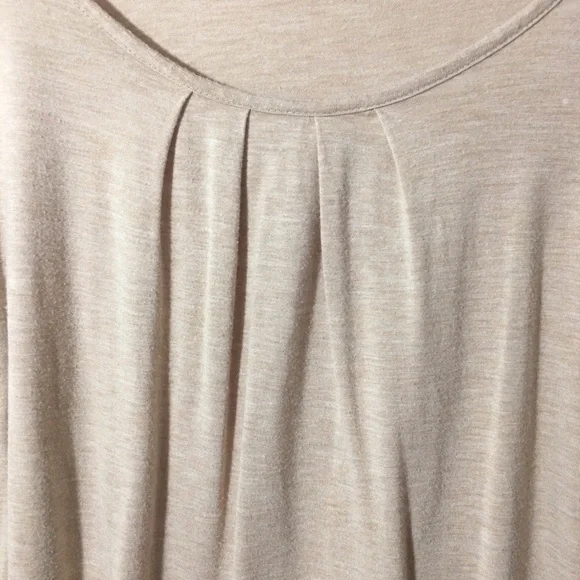 TALBOTS TOP - Picture 3 of 7